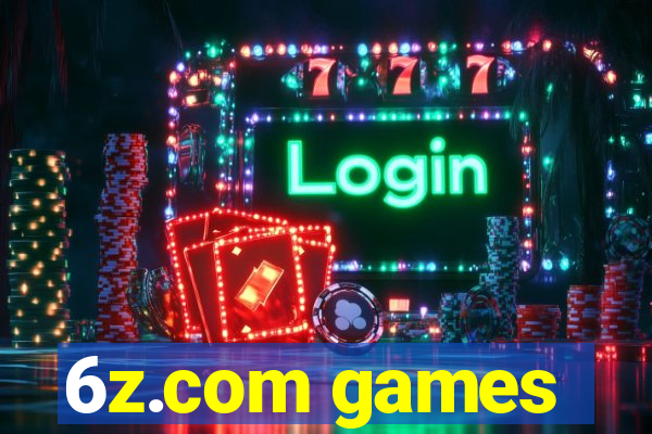 6z.com games